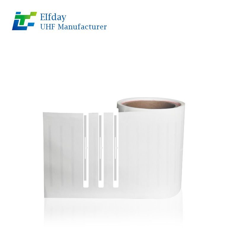 The Role of RFID Tags in Book Identification and Tracking